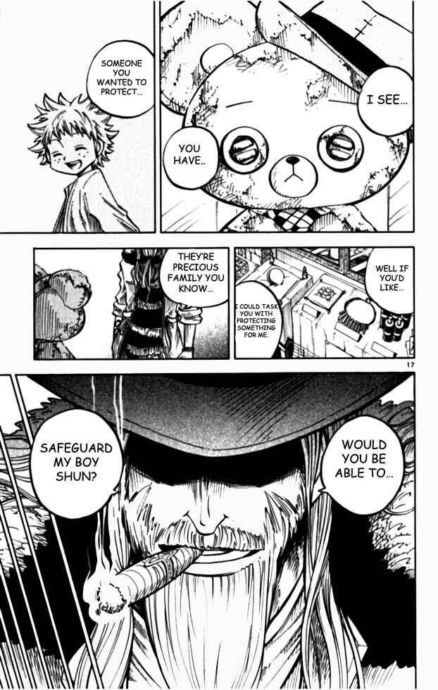 Page 19 Chapter 27 Hyde & Closer