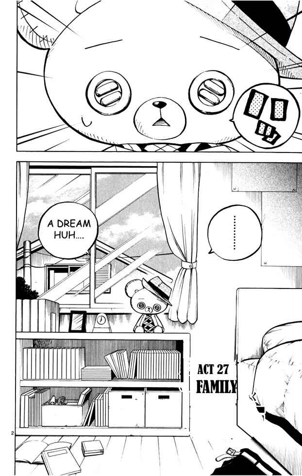 Page 4 Chapter 27 Hyde & Closer