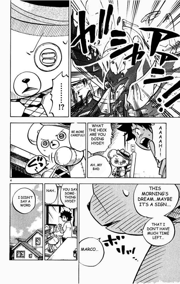 Page 6 Chapter 27 Hyde & Closer