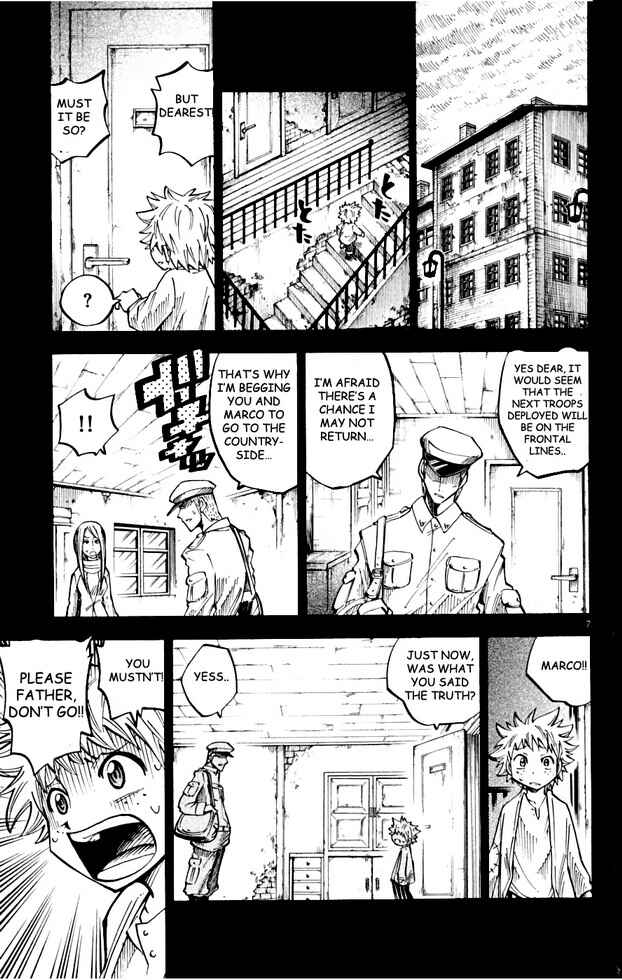 Page 9 Chapter 27 Hyde & Closer