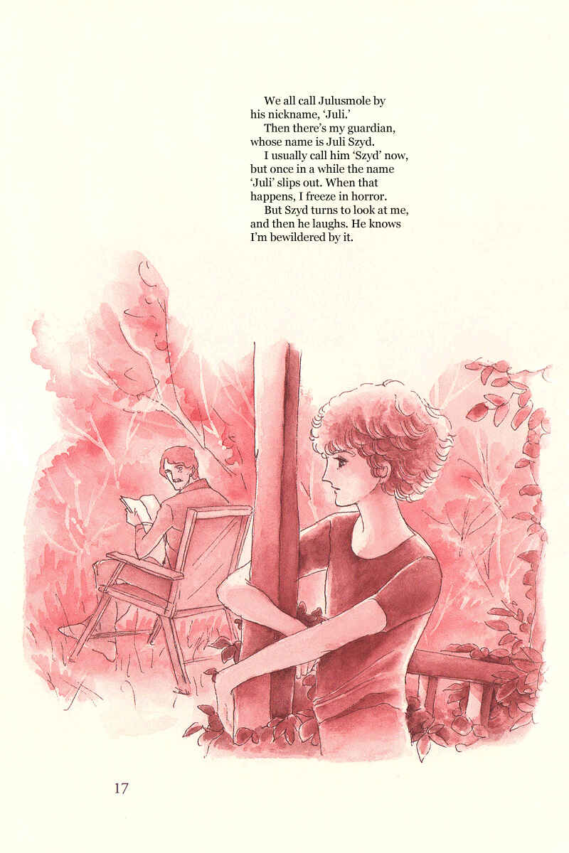 Page 18 Chapter 7.5 Heart of Thomas