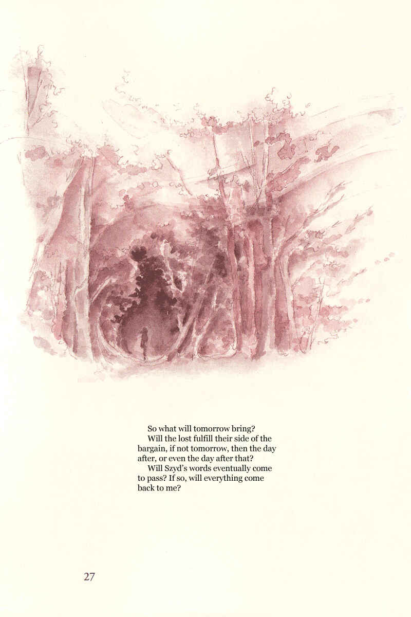 Page 28 Chapter 7.5 Heart of Thomas