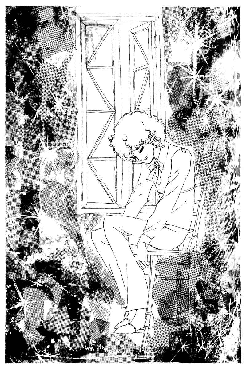 Page 35 Chapter 7.5 Heart of Thomas