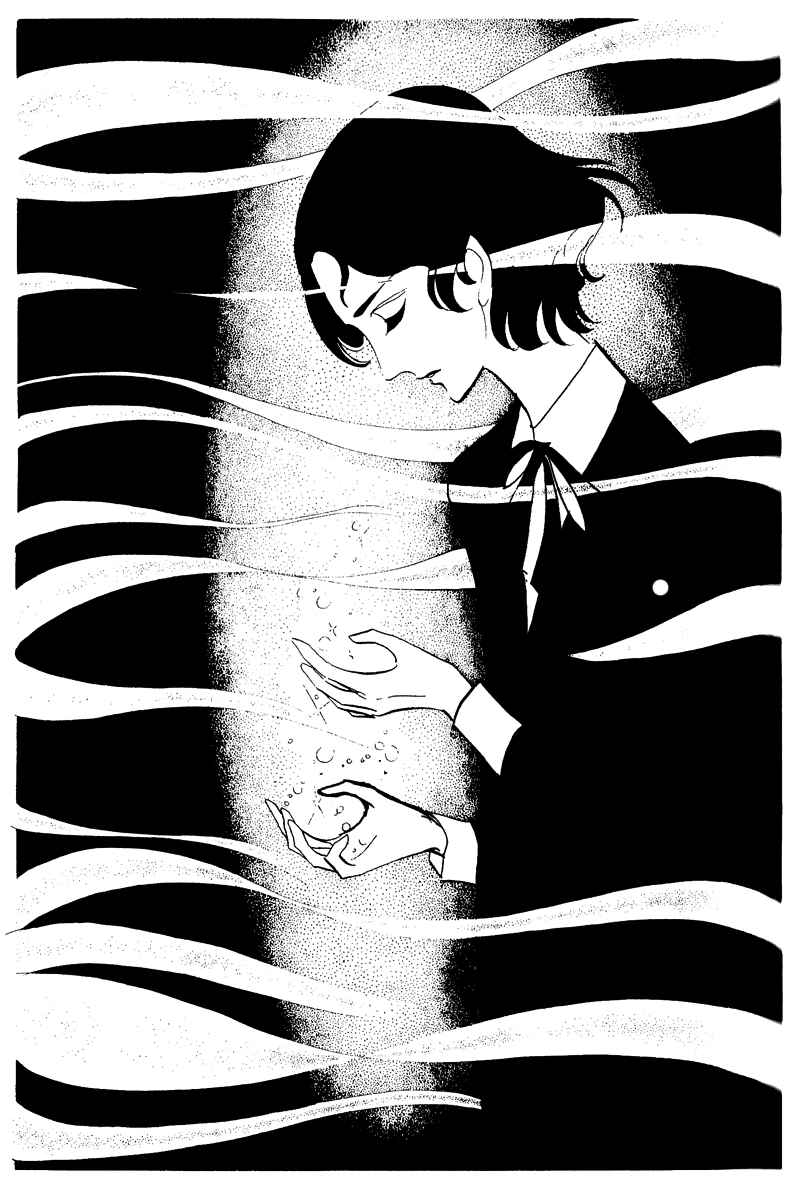 Page 36 Chapter 7.5 Heart of Thomas