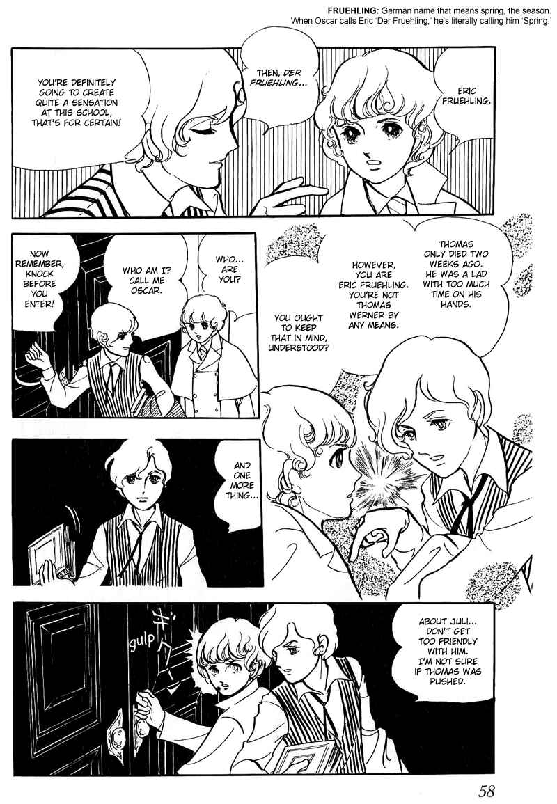 Page 16 Chapter 2 Heart of Thomas