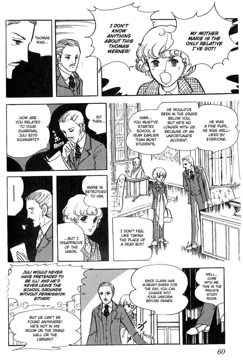 Page 18 Chapter 2 Heart of Thomas