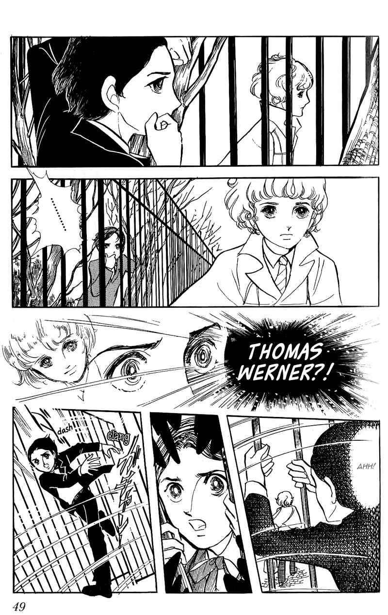 Page 7 Chapter 2 Heart of Thomas