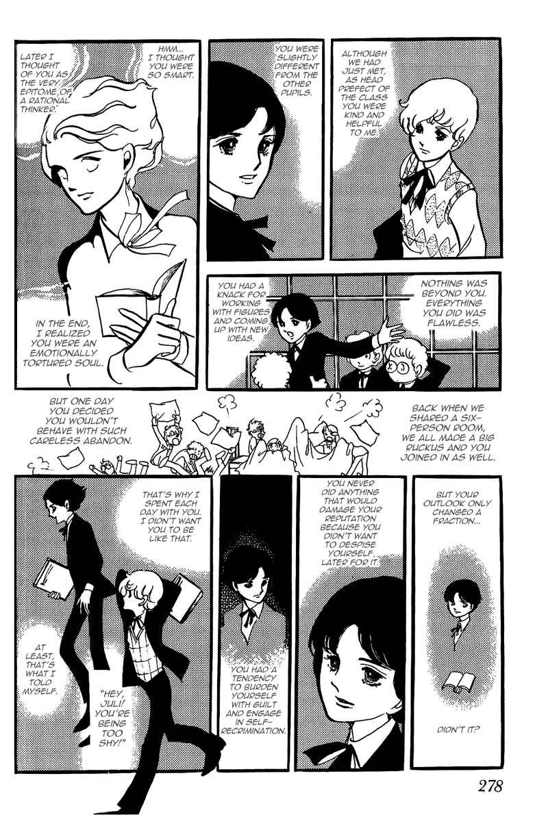 Page 17 Chapter 5 Heart of Thomas