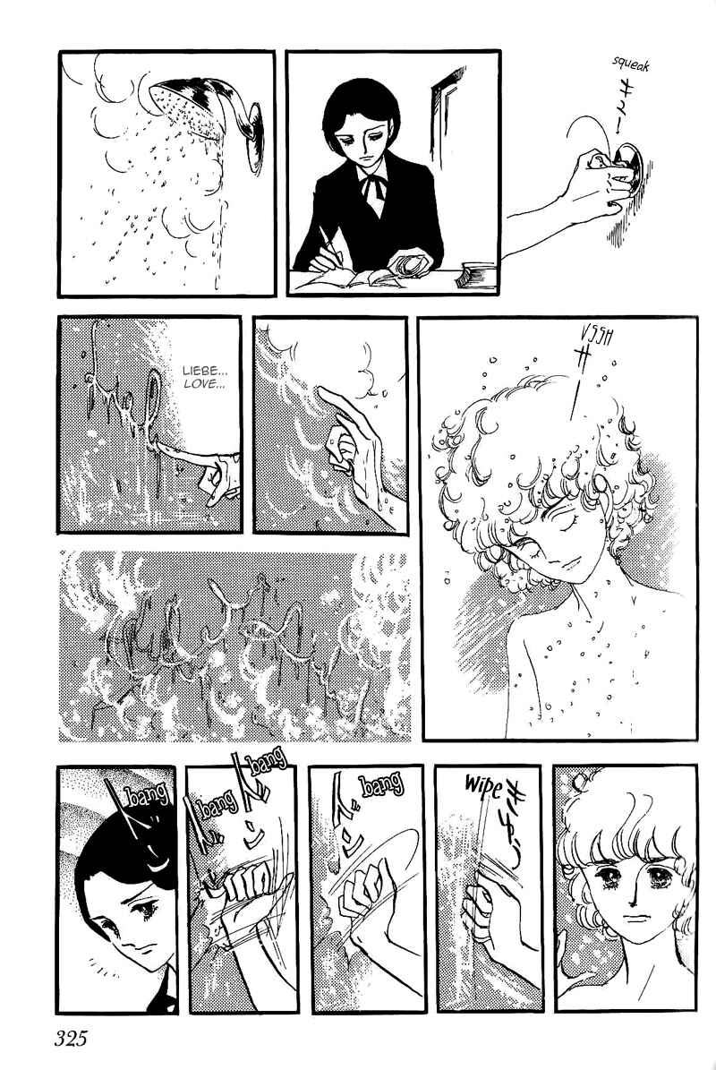 Page 64 Chapter 5 Heart of Thomas