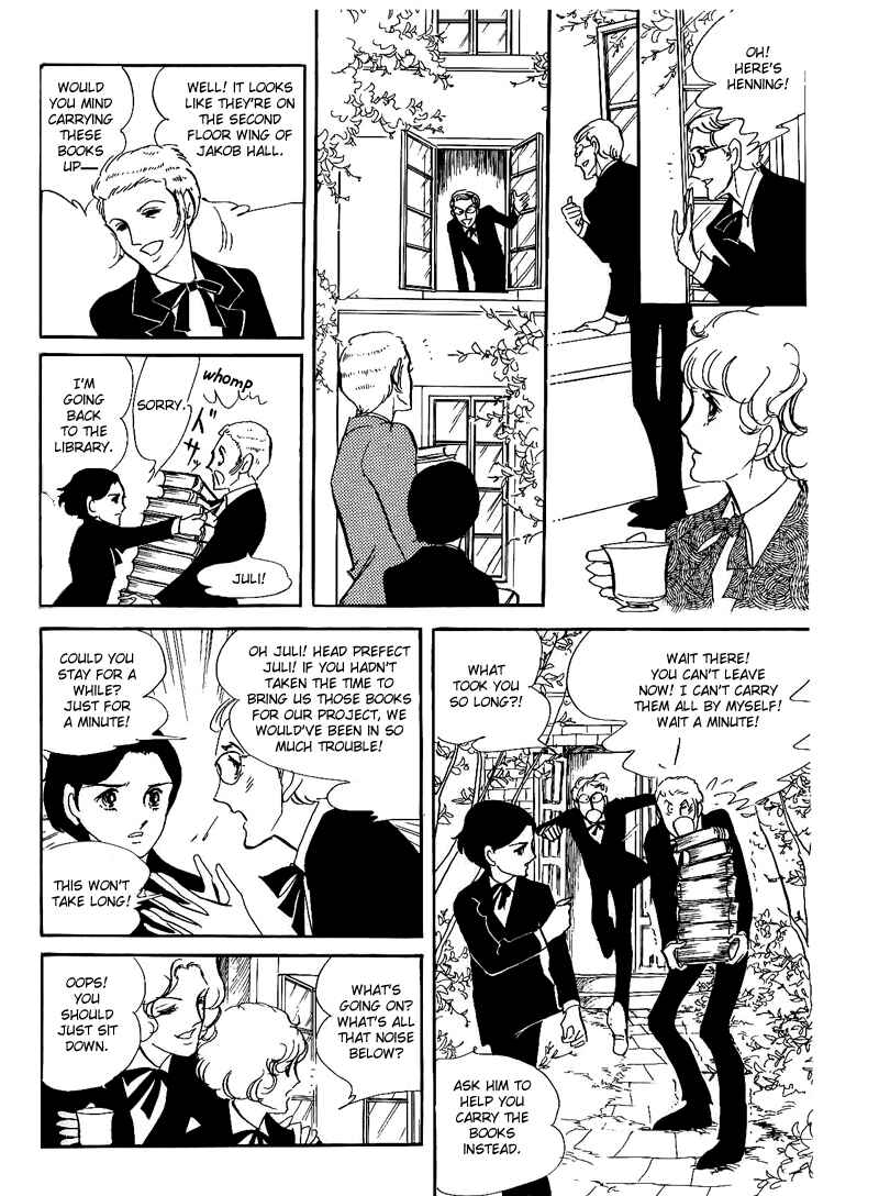 Page 12 Chapter 6 Heart of Thomas