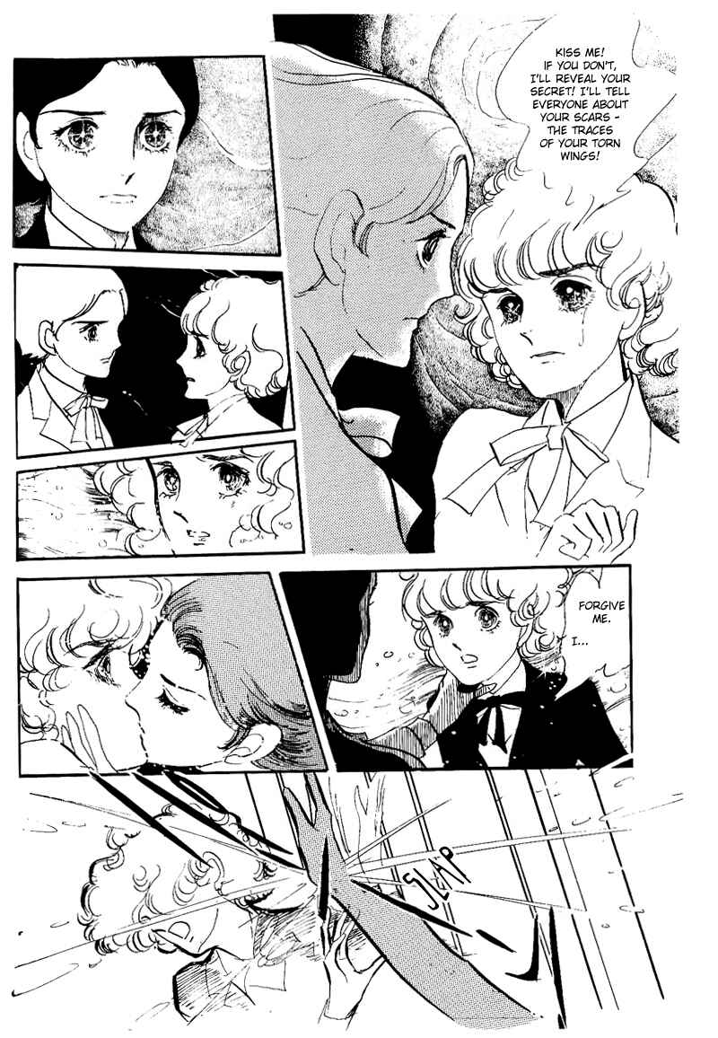 Page 16 Chapter 6 Heart of Thomas