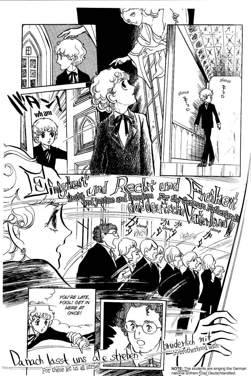 Page 12 Chapter 3 Heart of Thomas