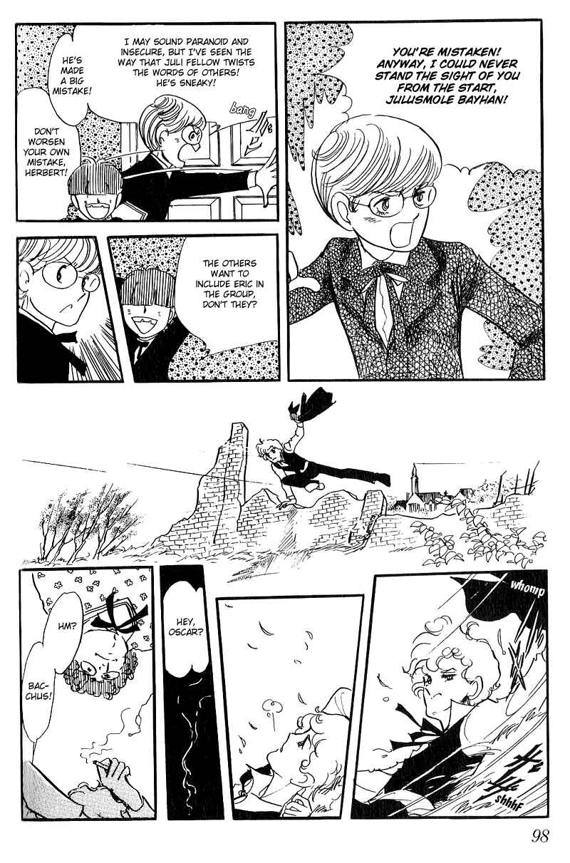 Page 17 Chapter 3 Heart of Thomas