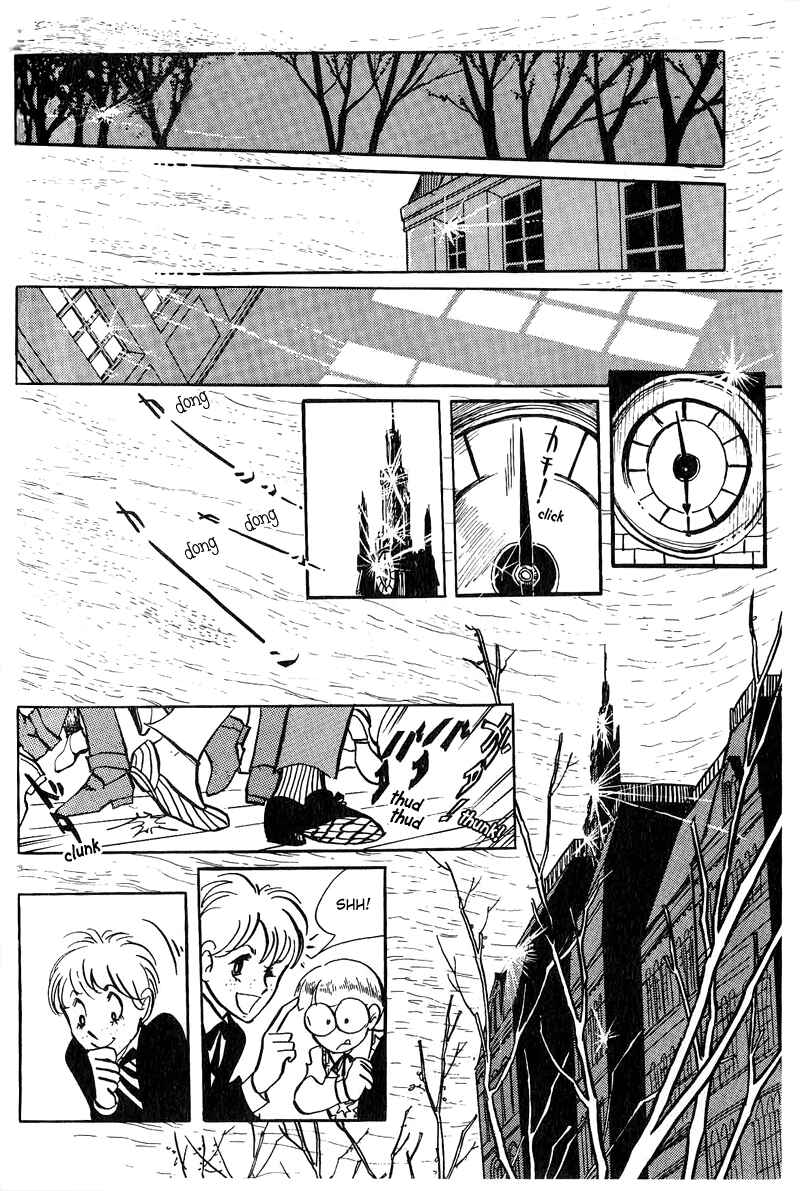 Page 9 Chapter 3 Heart of Thomas