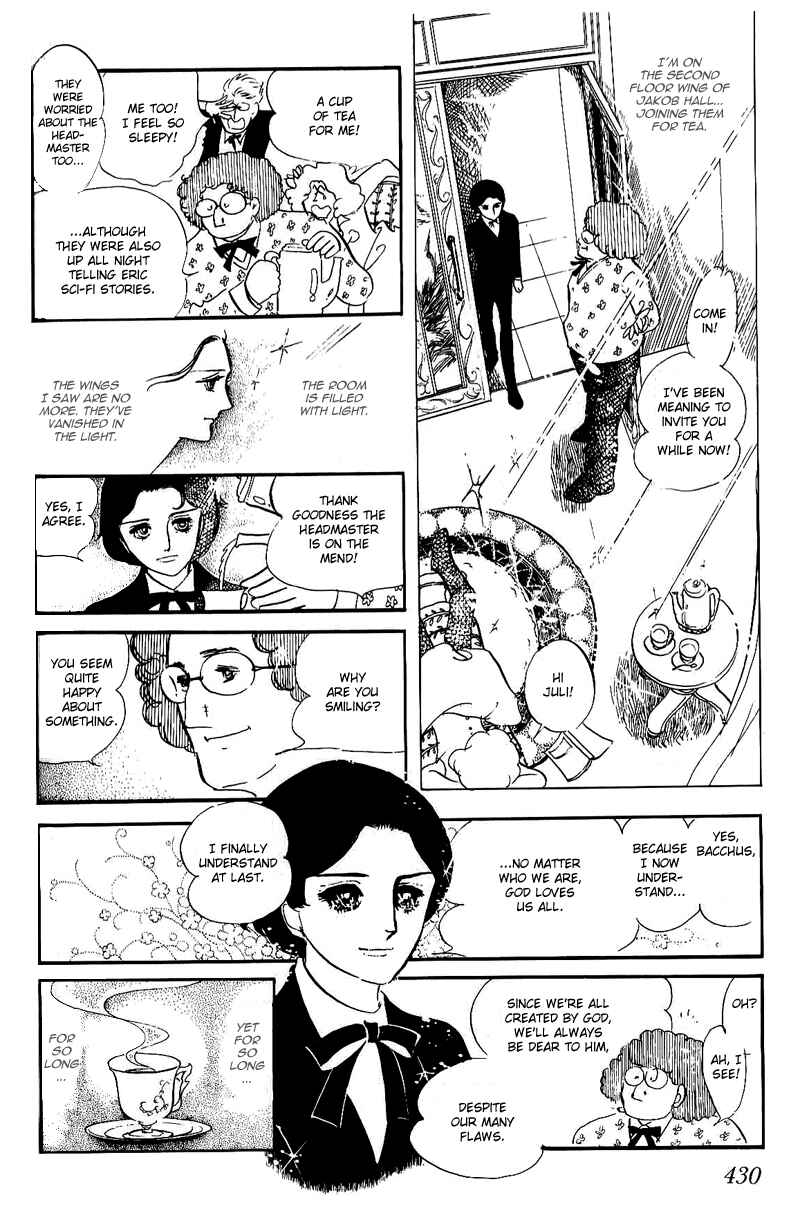Page 17 Chapter 7 Heart of Thomas