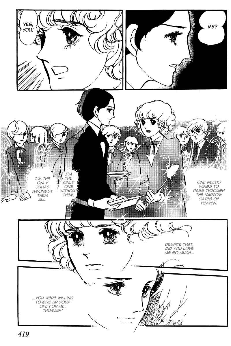 Page 6 Chapter 7 Heart of Thomas