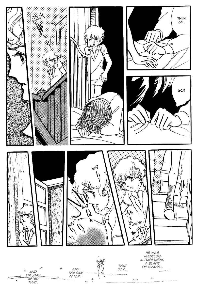 Page 41 Chapter 4 Heart of Thomas