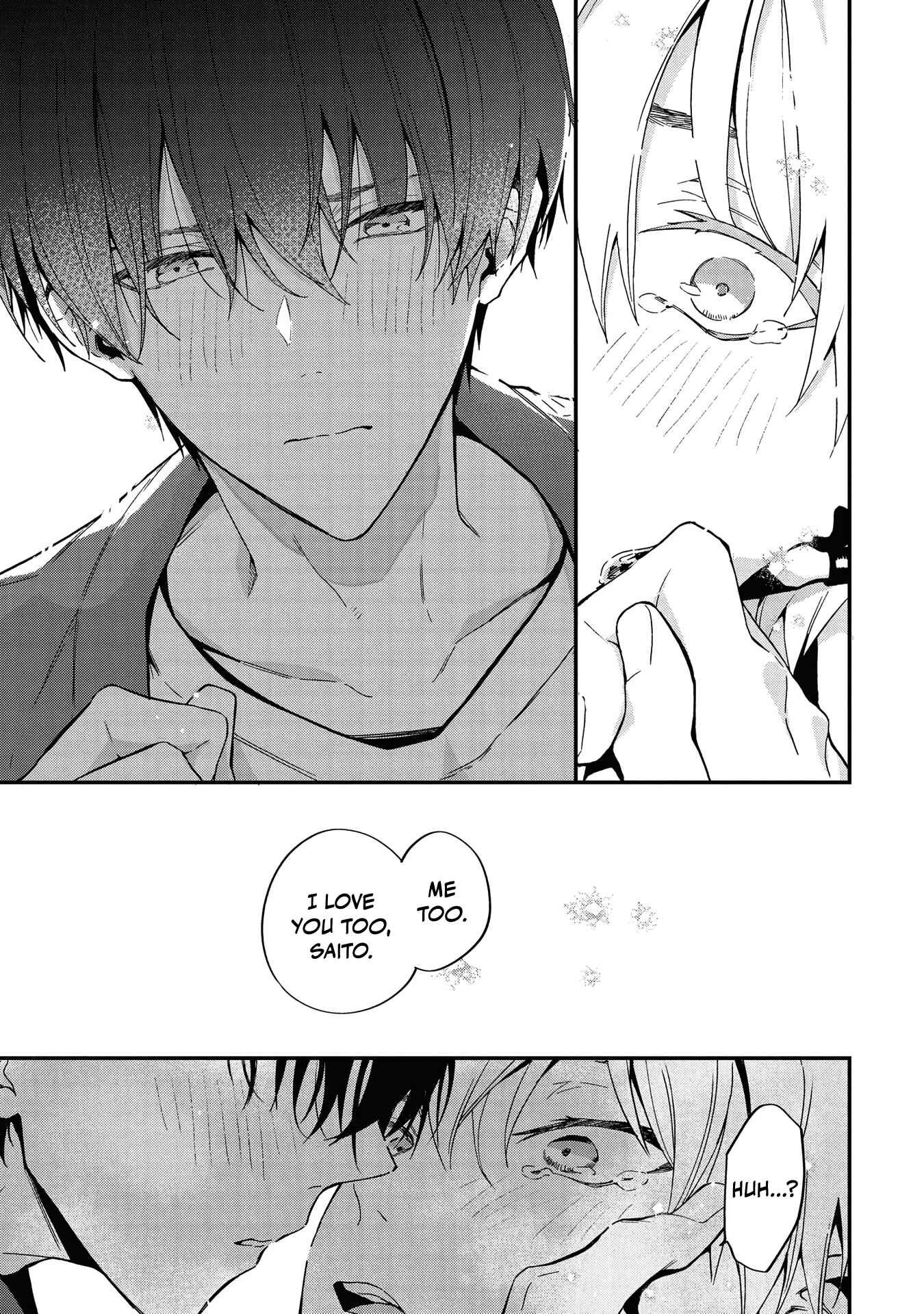 Page 24 Chapter 5 Yarichin ni Yoru Trauma Kokufuku XXX