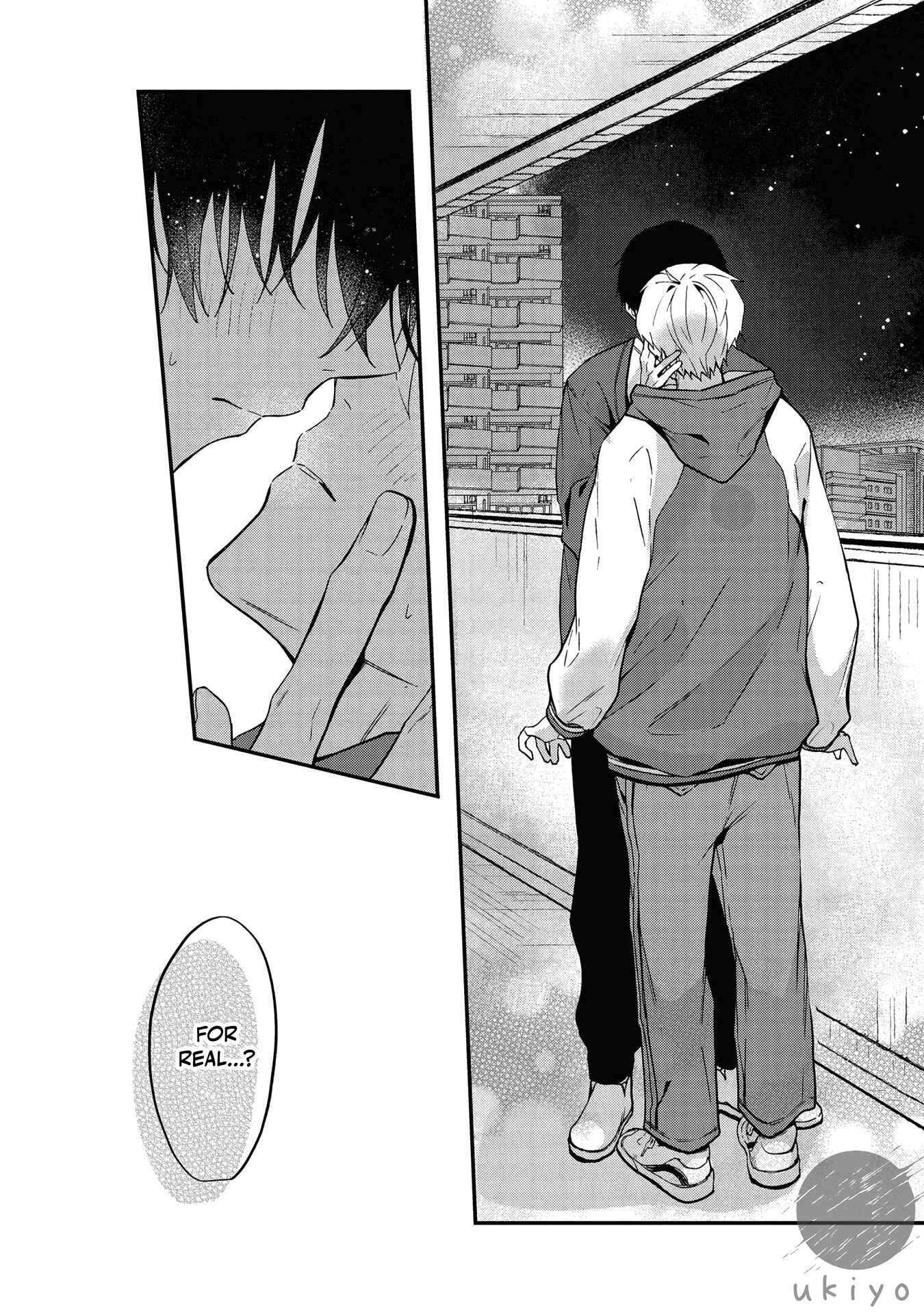 Page 25 Chapter 5 Yarichin ni Yoru Trauma Kokufuku XXX