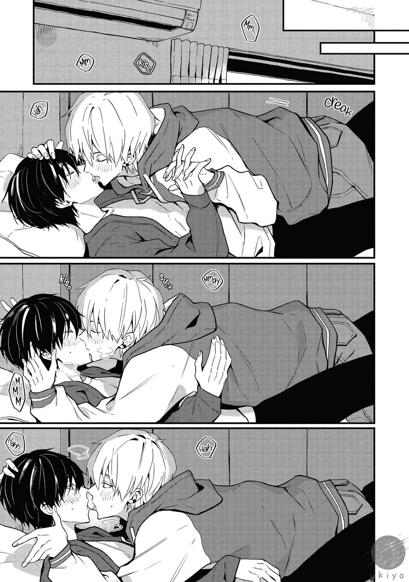 Page 26 Chapter 5 Yarichin ni Yoru Trauma Kokufuku XXX