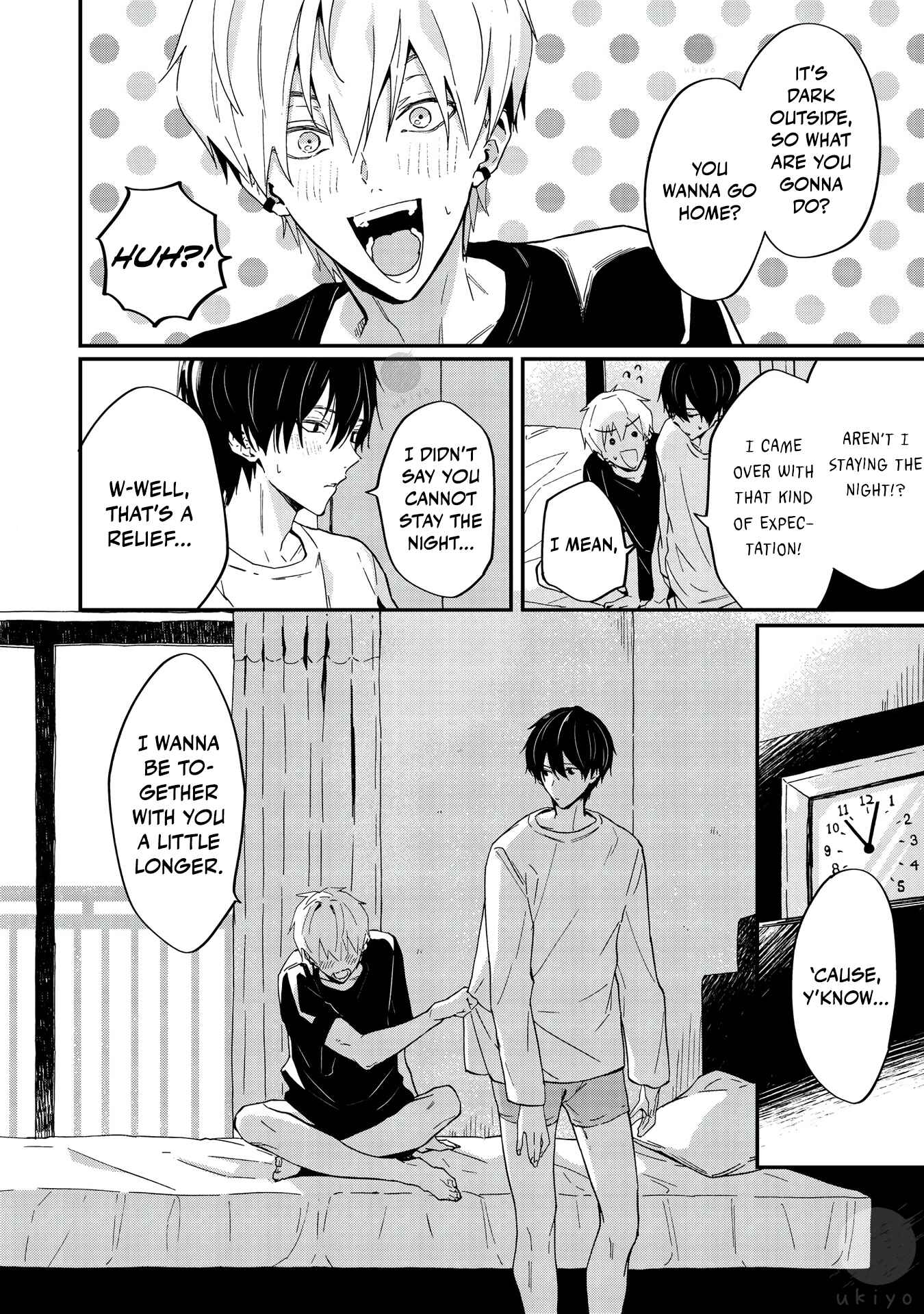 Page 49 Chapter 5 Yarichin ni Yoru Trauma Kokufuku XXX