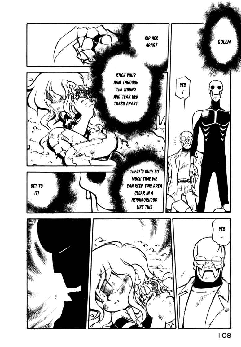 Page 10 Chapter 31 Wahhaman