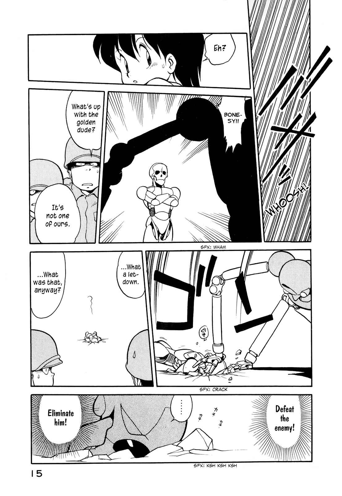 Page 16 Chapter 1 Wahhaman