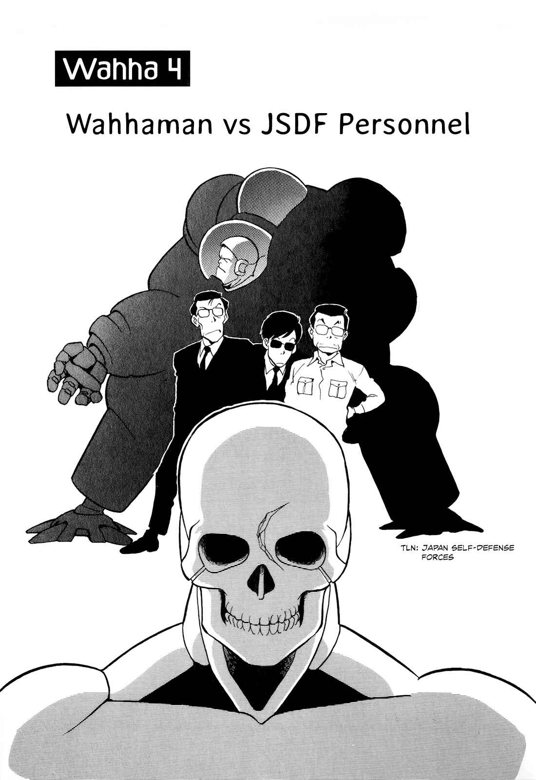 Page 1 Chapter 4 Wahhaman