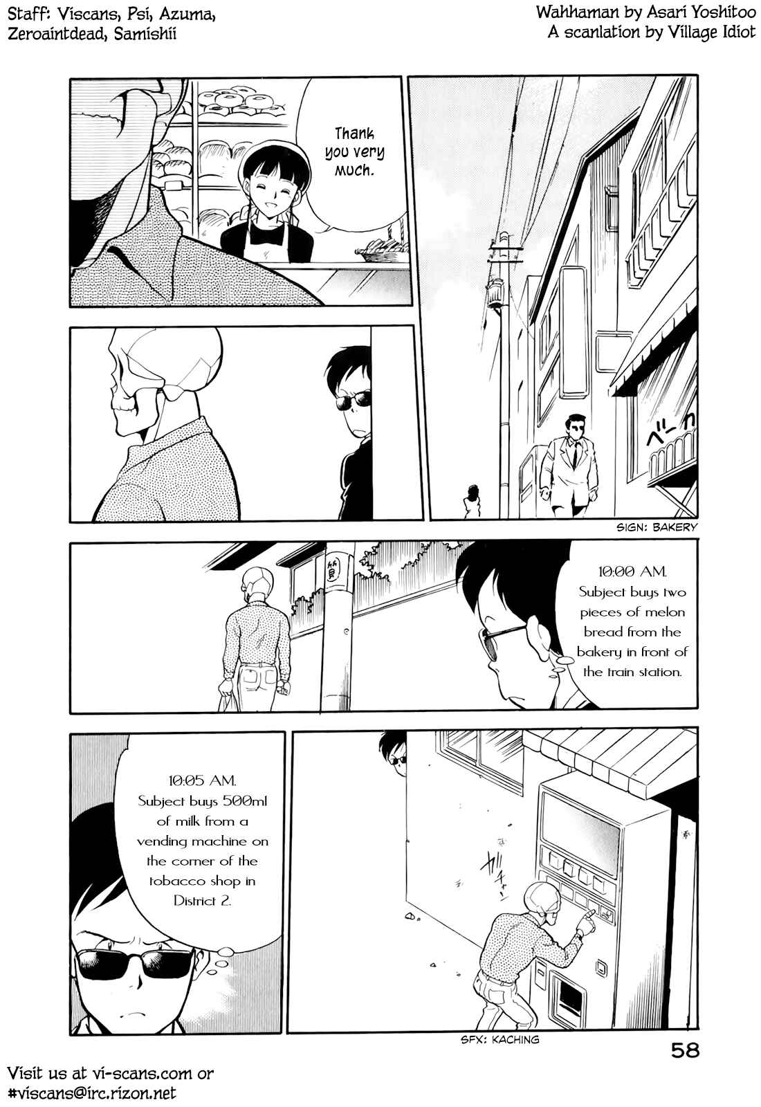 Page 2 Chapter 4 Wahhaman