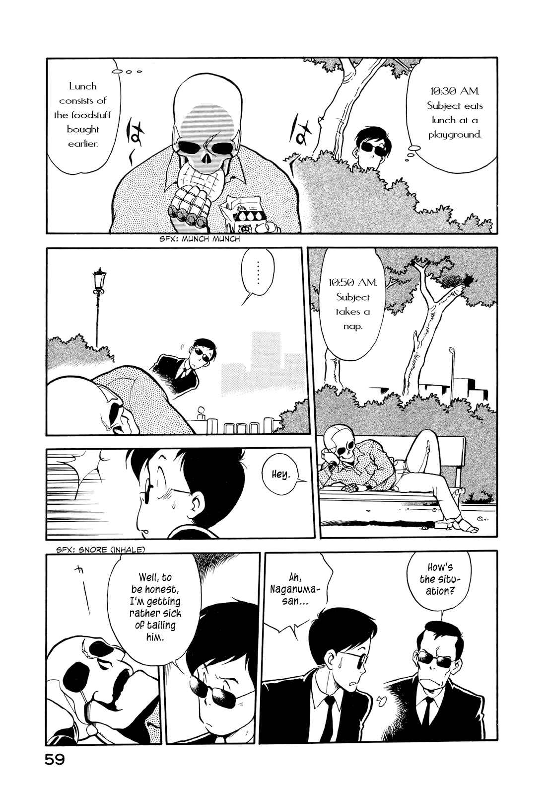 Page 3 Chapter 4 Wahhaman