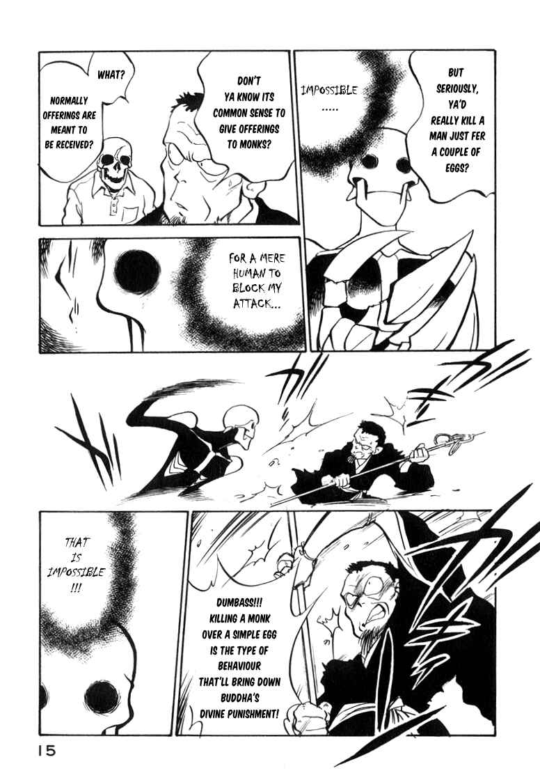 Page 16 Chapter 34 Wahhaman