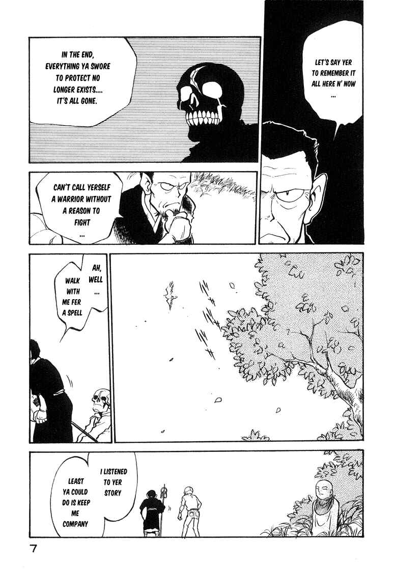 Page 8 Chapter 34 Wahhaman