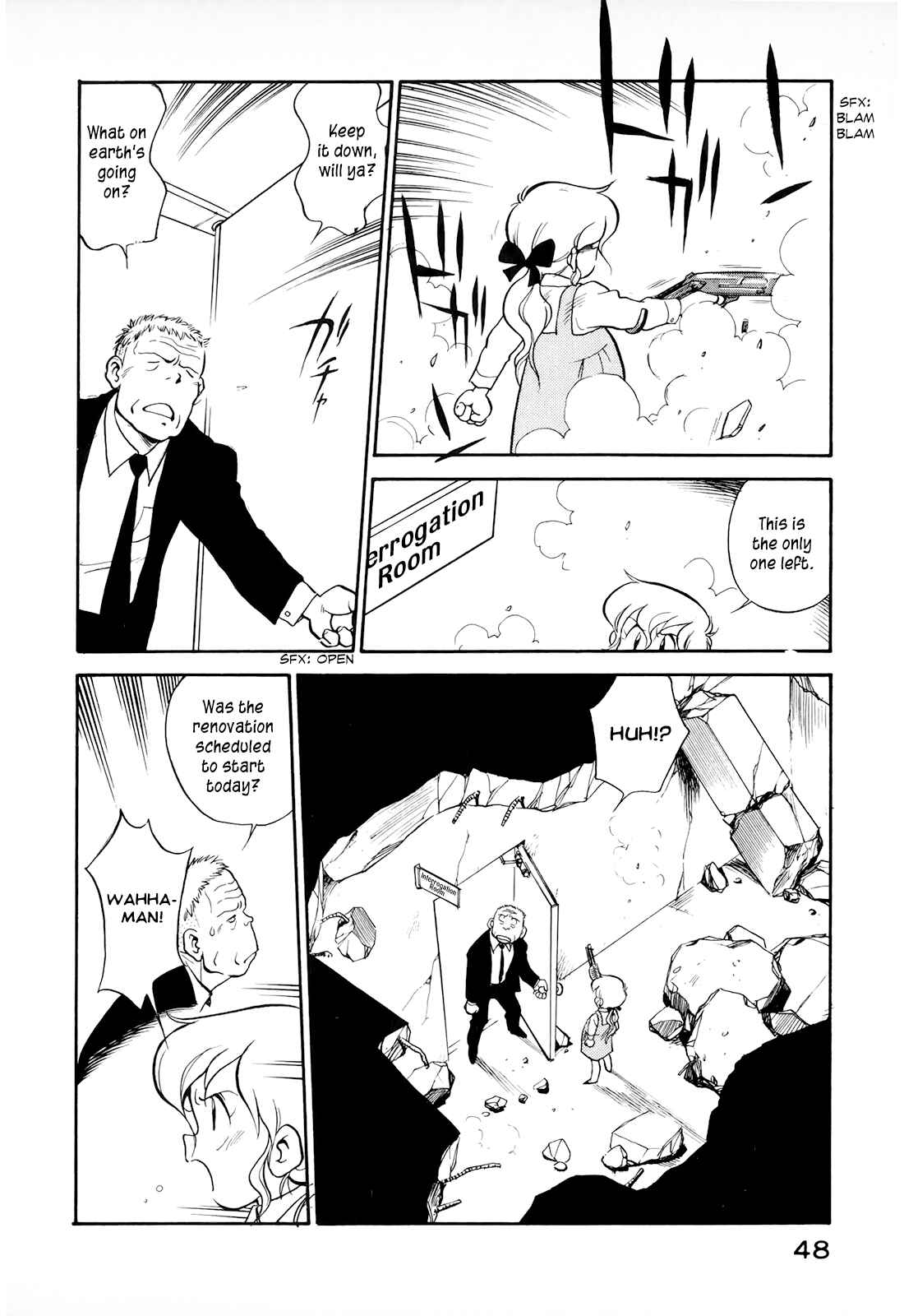 Page 10 Chapter 11 Wahhaman