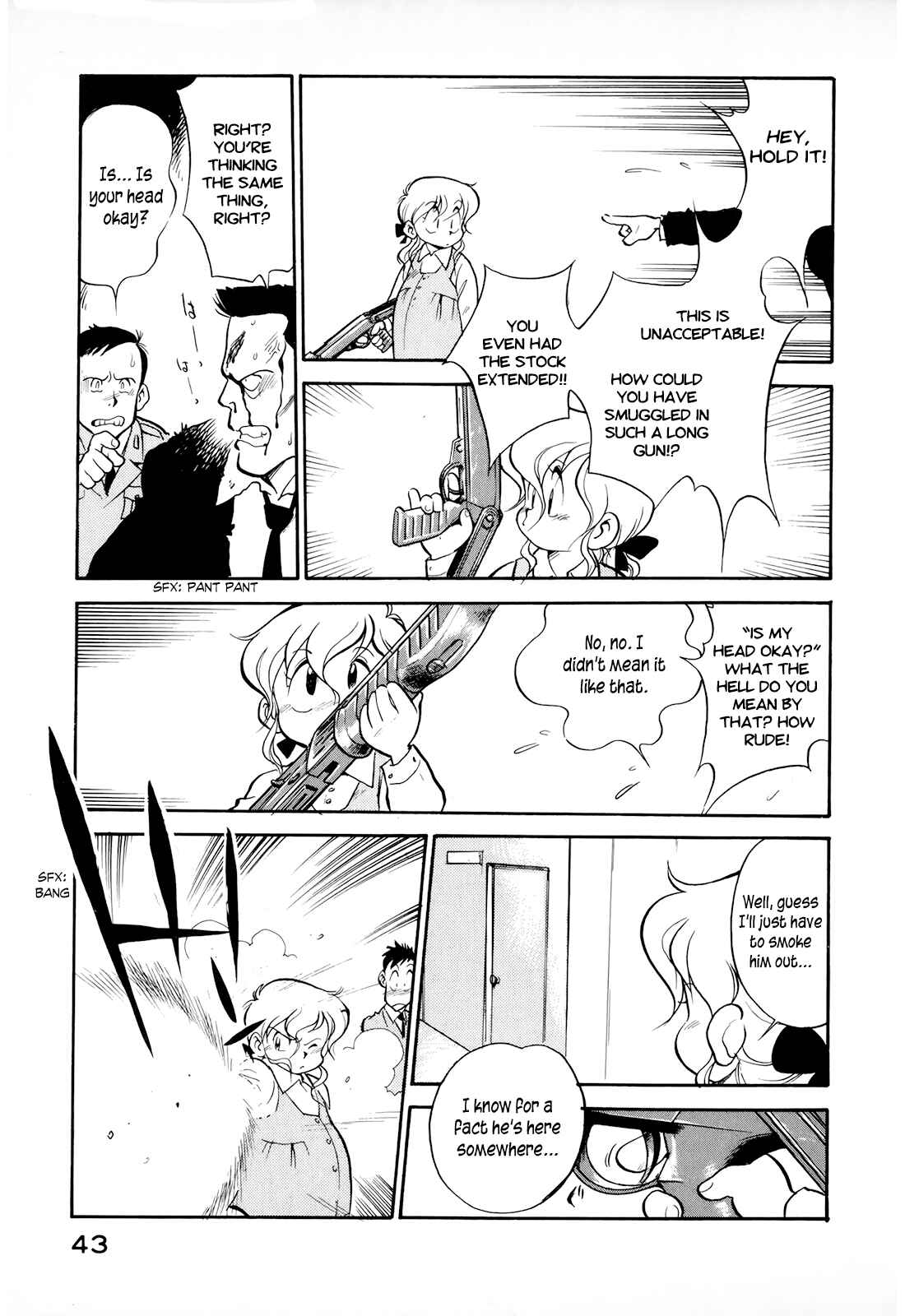 Page 5 Chapter 11 Wahhaman