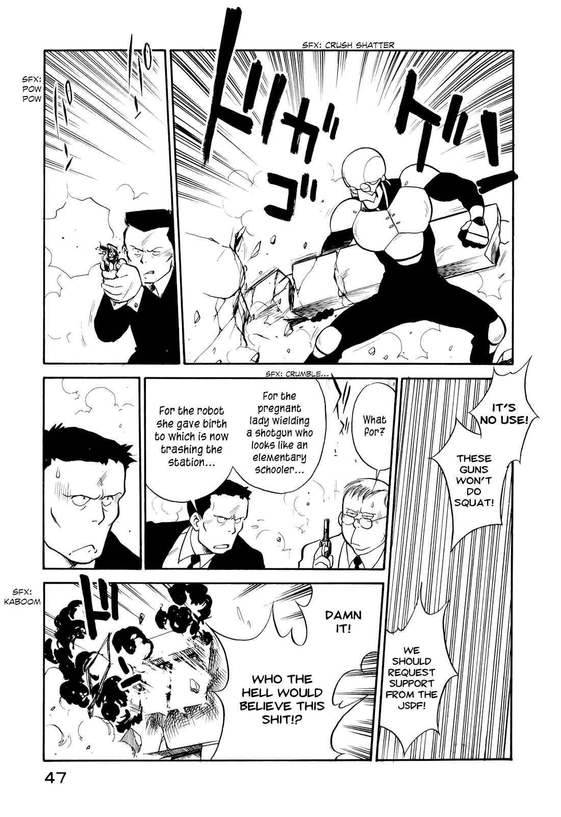 Page 9 Chapter 11 Wahhaman