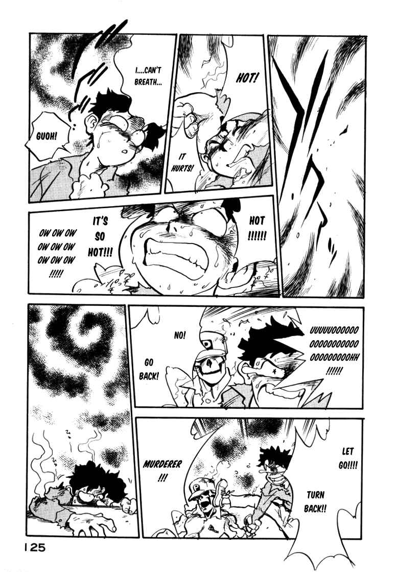 Page 11 Chapter 32 Wahhaman