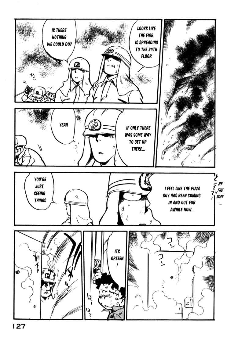 Page 13 Chapter 32 Wahhaman