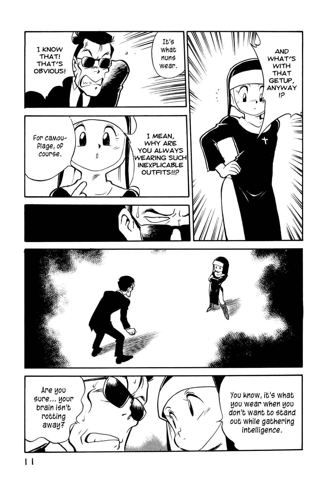 Page 13 Chapter 9 Wahhaman