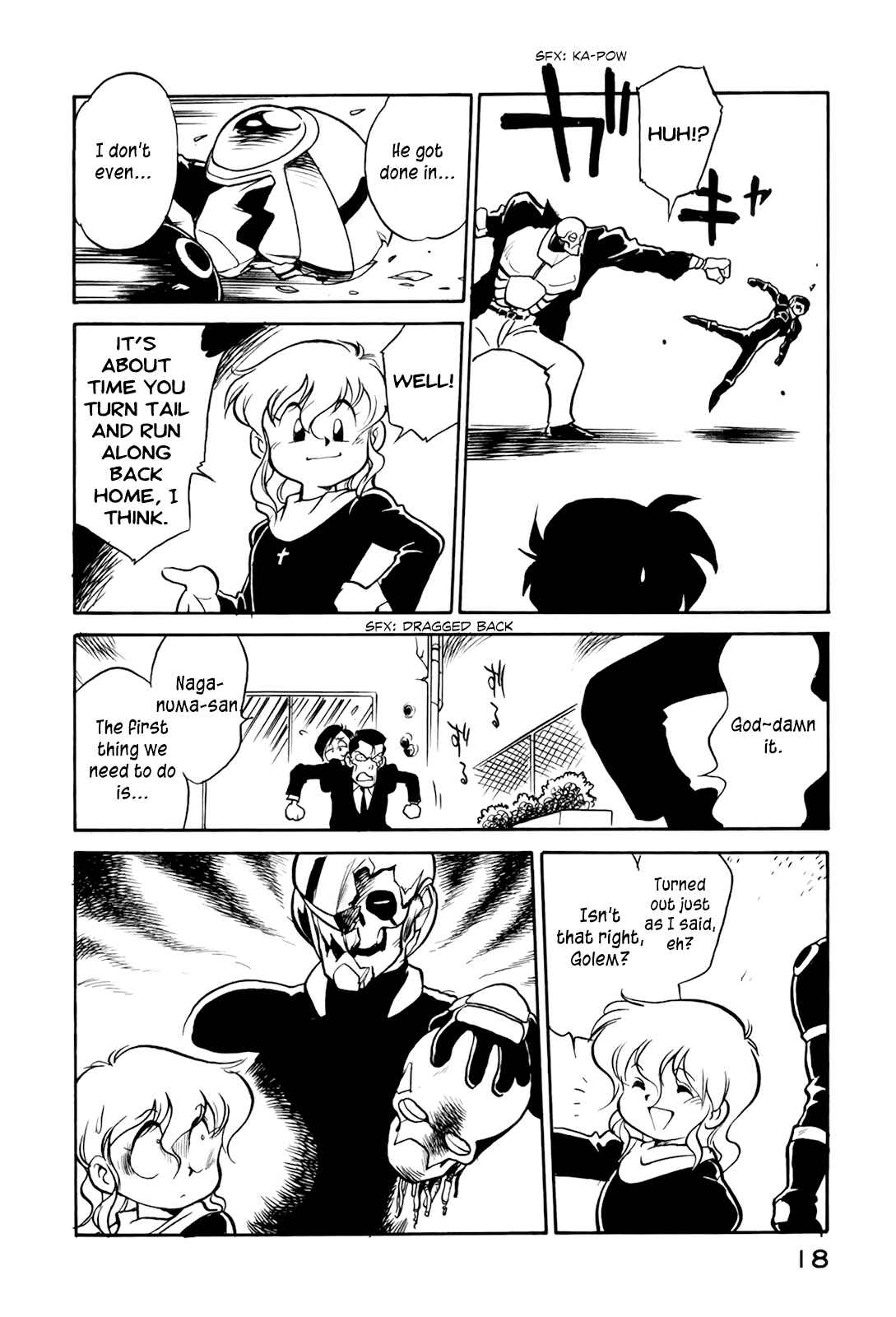 Page 20 Chapter 9 Wahhaman