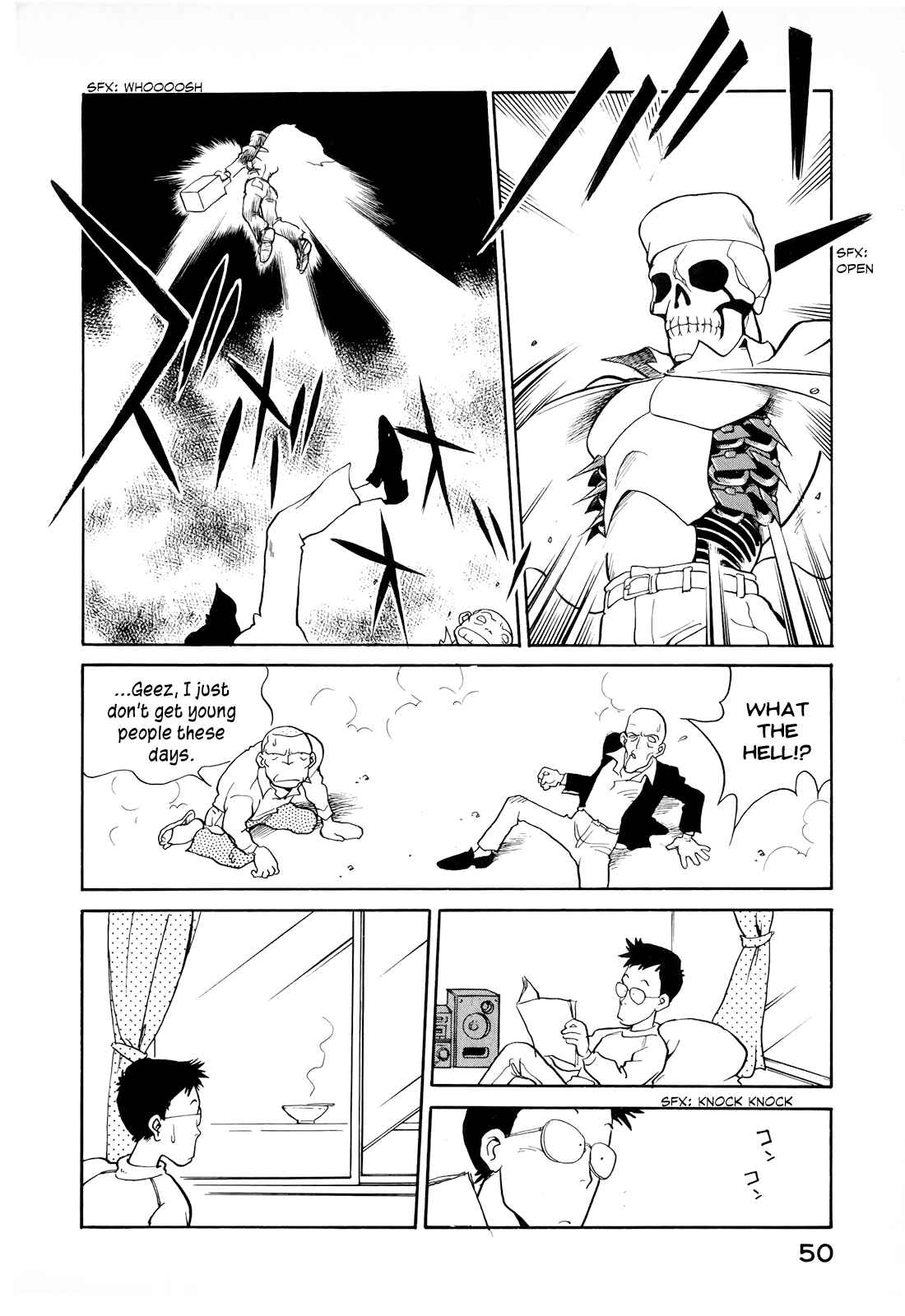 Page 10 Chapter 3 Wahhaman