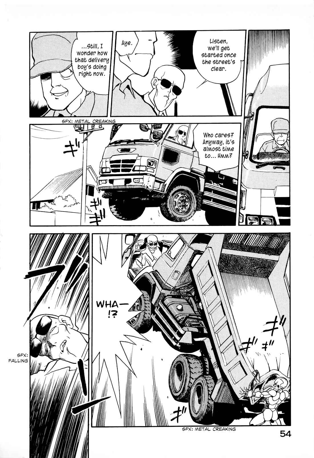 Page 14 Chapter 3 Wahhaman