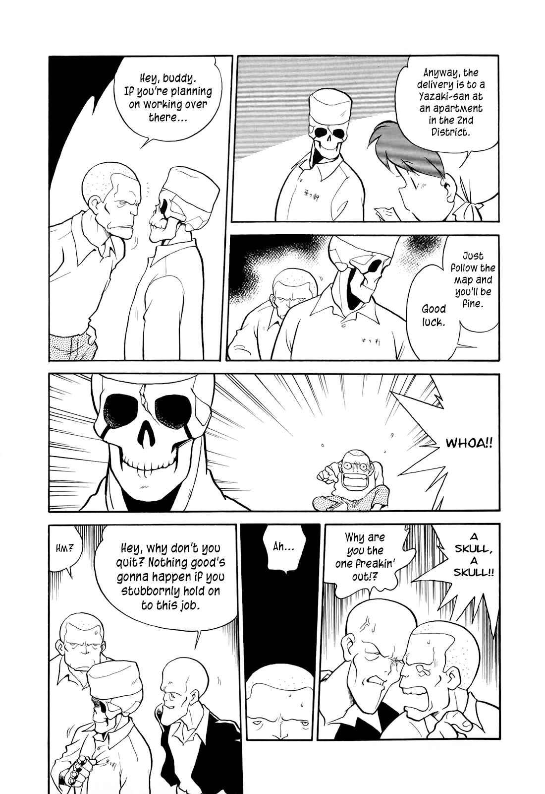 Page 9 Chapter 3 Wahhaman