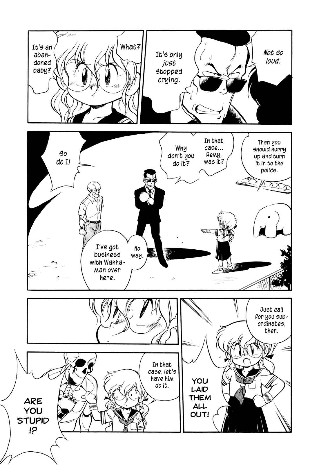 Page 12 Chapter 7 Wahhaman