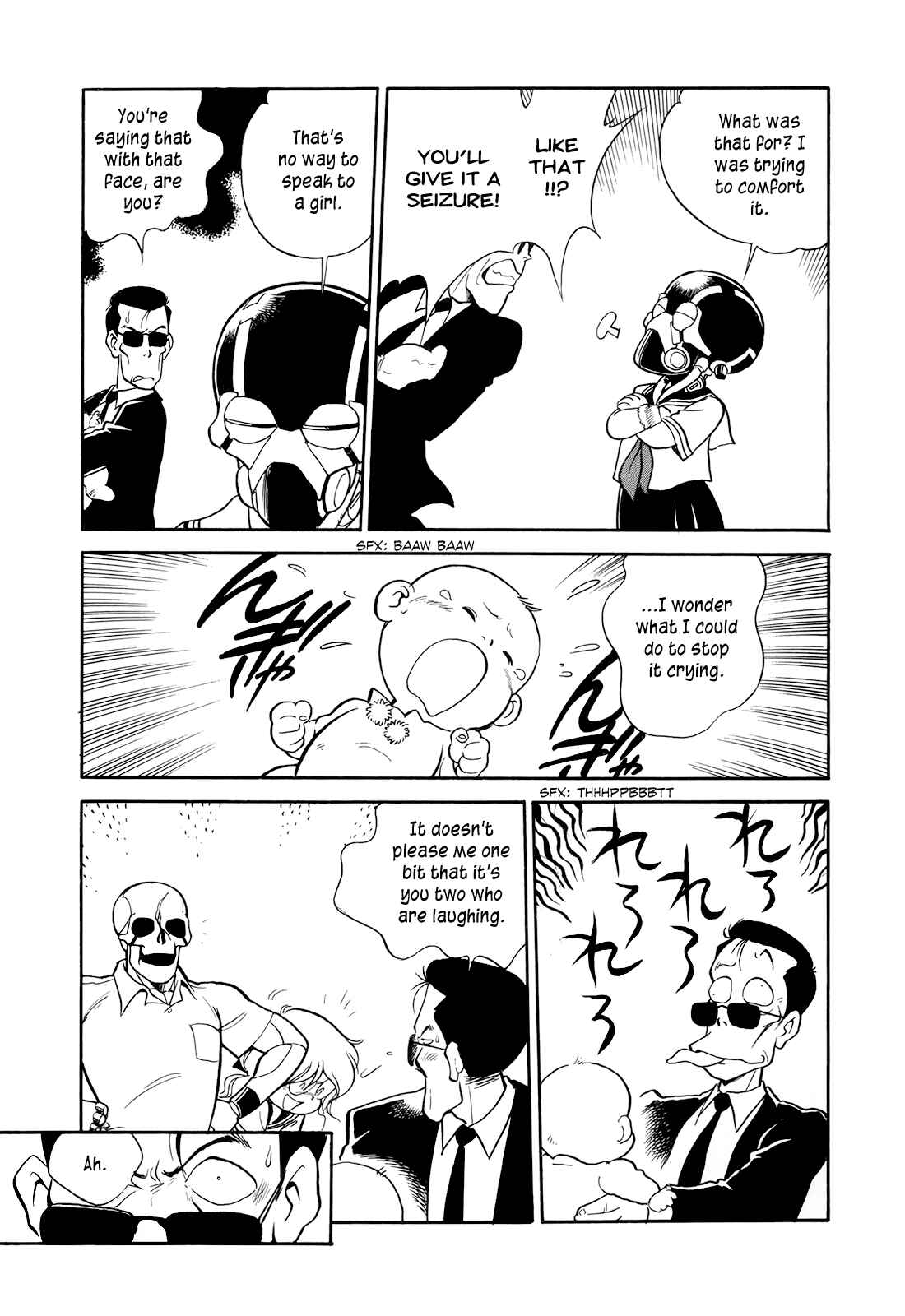 Page 14 Chapter 7 Wahhaman