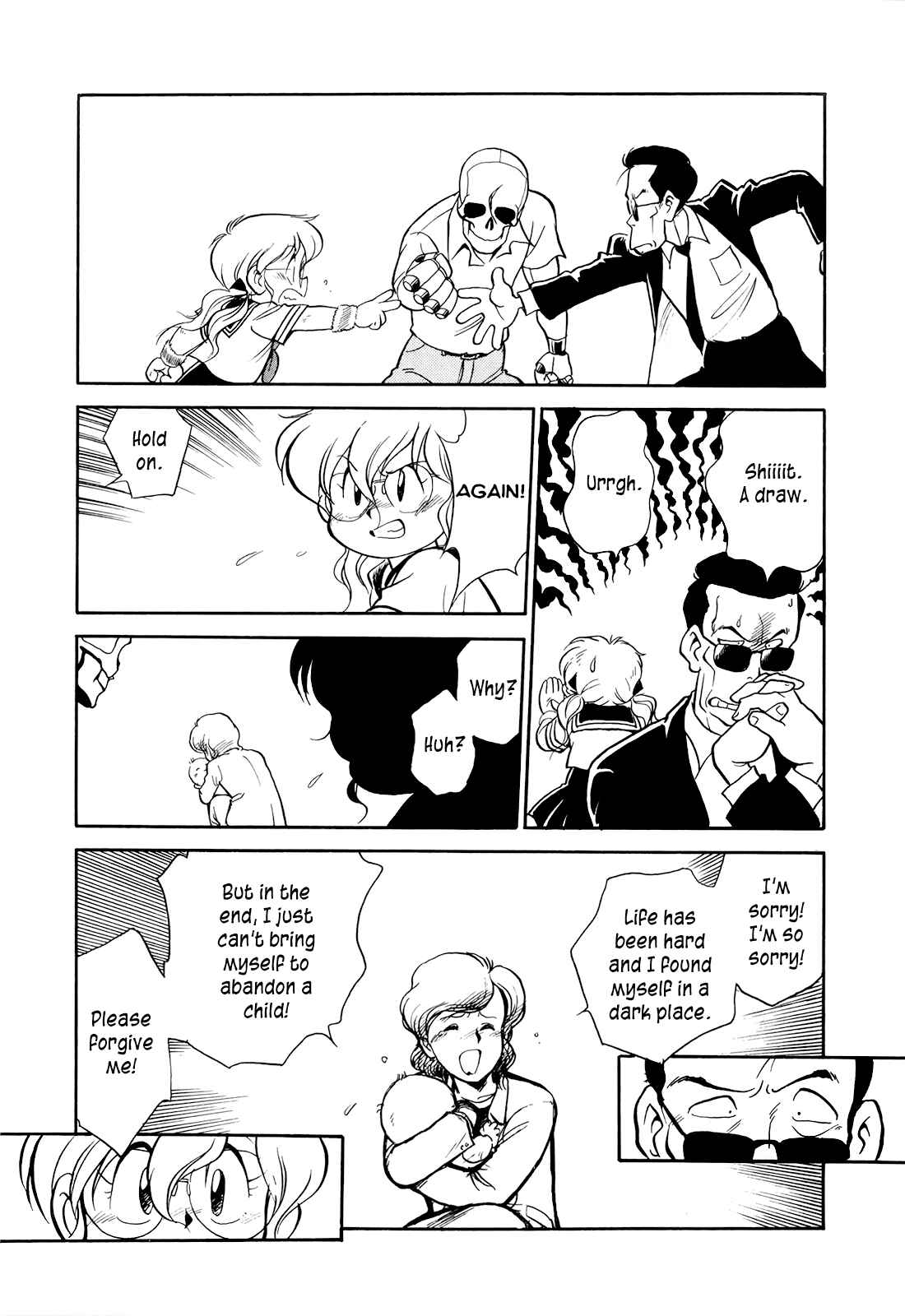 Page 16 Chapter 7 Wahhaman