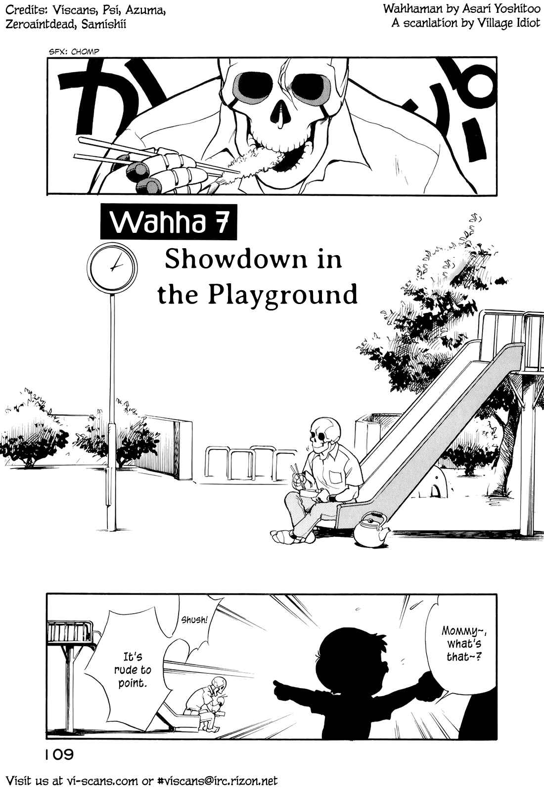 Page 2 Chapter 7 Wahhaman