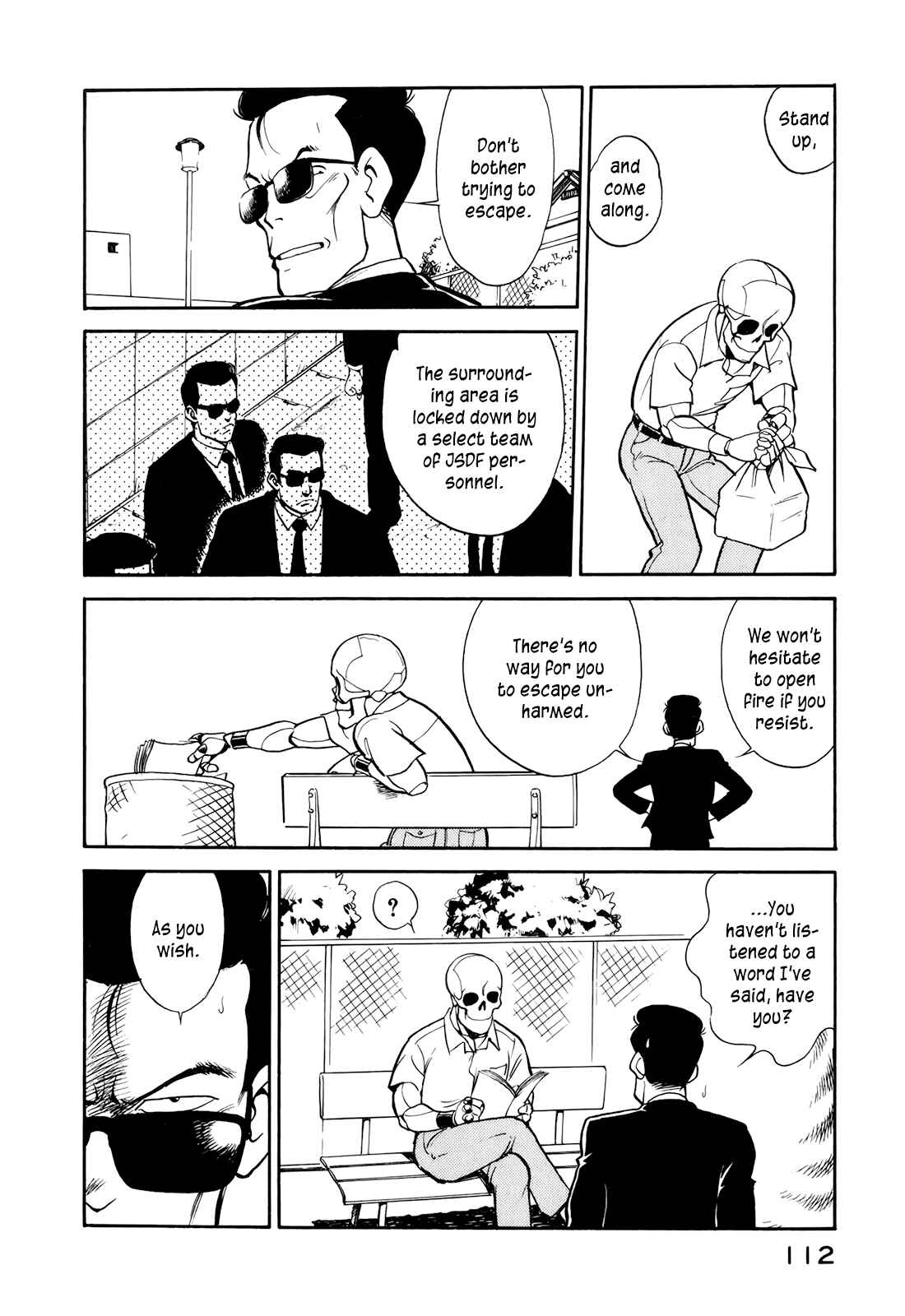 Page 5 Chapter 7 Wahhaman