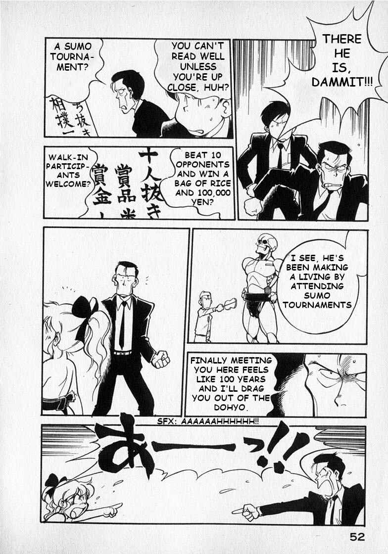 Page 4 Chapter 20 Wahhaman