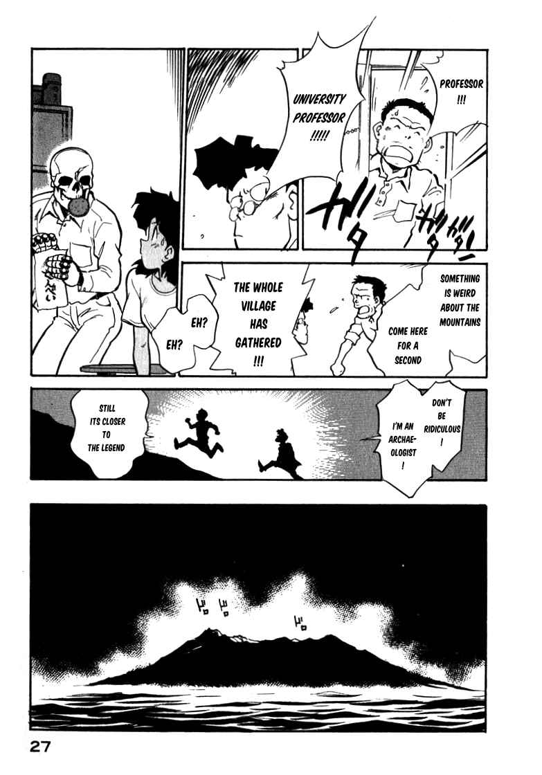 Page 9 Chapter 26 Wahhaman
