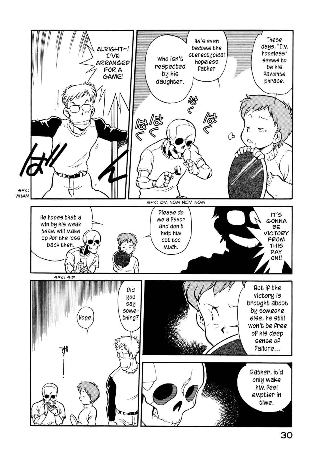 Page 10 Chapter 2 Wahhaman